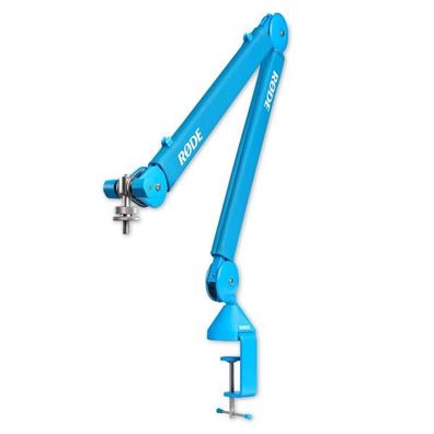 Rode Mikrofonarm PSA1+ Plus Blau