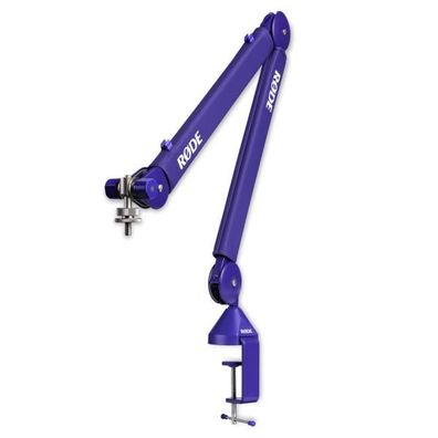 Rode Mikrofonarm PSA1+ Plus Lila