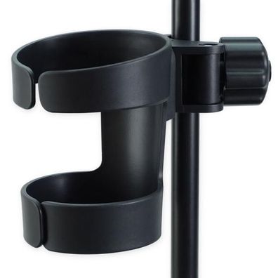 keepdrum Getränkehalter DH01 für Stative