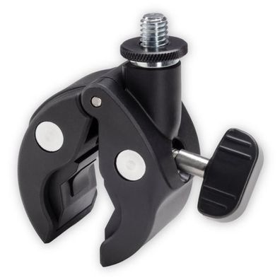 K-M Universalklemme 23690 Stativklemme 3/8 Zoll