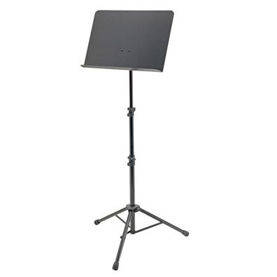 K&M 11870 Notenpult Orchesterpult
