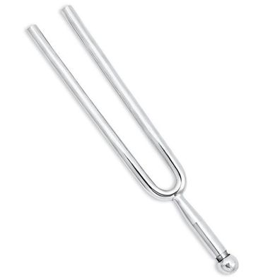 keepdrum Stimmgabel KDTFA 440Hz Ton A1