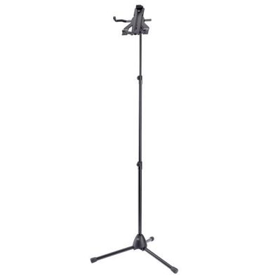 K-M Tablet-PC-Stativ 19775 Tablet Halter 10-16 Zoll