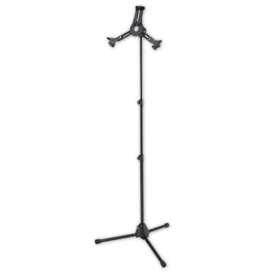 K-M Tablet-PC-Stativ 19793 Tablet-Halter 10-16 Zoll