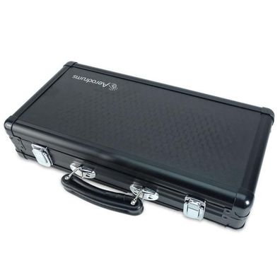 Aerodrums 2 Transport-Koffer Hardcase