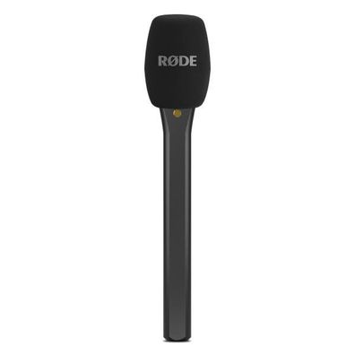 Rode Interview Micro Handadapter für Wireless Micro Schwarz