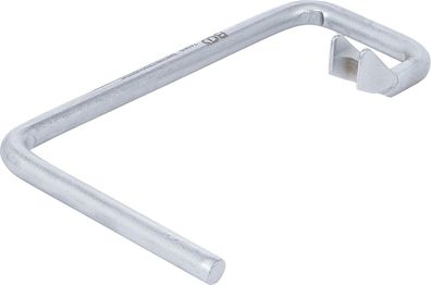 BGS-74383 Bremspedal-Entriegelungswerkzeug für VAG