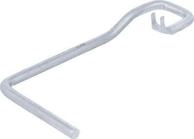 BGS-74384 Bremspedal-Entriegelungswerkzeug für VAG und Audi