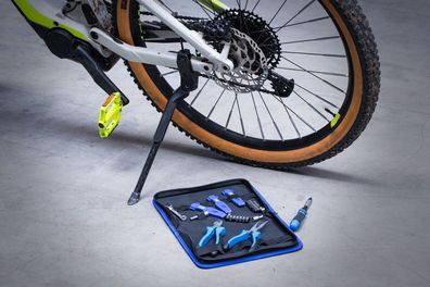 BGS-74515 Fahrrad-Werkzeug-Satz 26-tlg