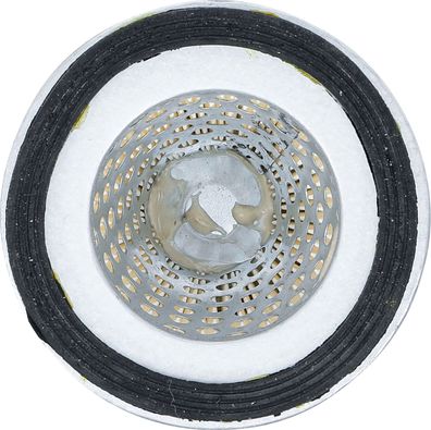 BGS-8717-4 Ersatz-Luftfilter für Sandstrahlkabine für Art. 8717