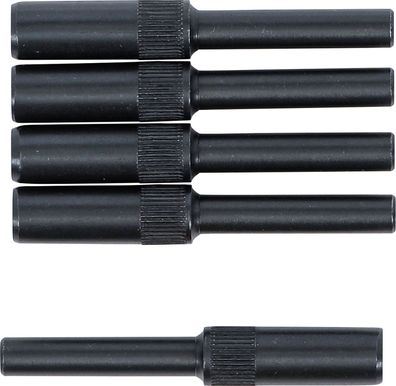 BGS-9086-724 Druckstift-Satz für Radlager-Werkzeug-Satz Art. 9086 5-tlg