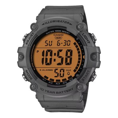 Casio - AE-1500WHC-8AVEF - Armbanduhr - Herren - Quarz - Collection