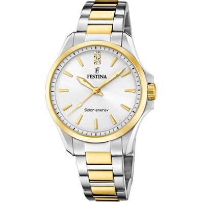 Festina - F20655/2 - Armbanduhr - Damen