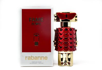 Paco Rabanne Fame In Love Parfum Elixir Spray 80 ml