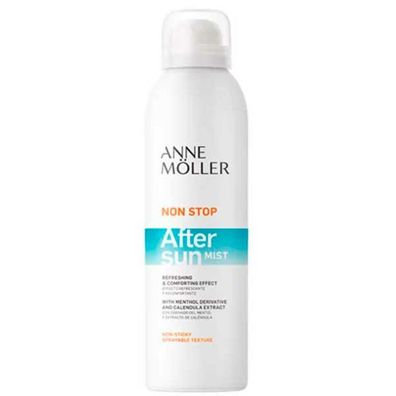 A. moller Non Stop Aftersun Nebel 150 ml
