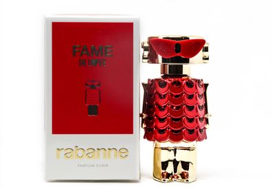 Paco Rabanne Fame In Love Parfum Elixir Spray 50 ml