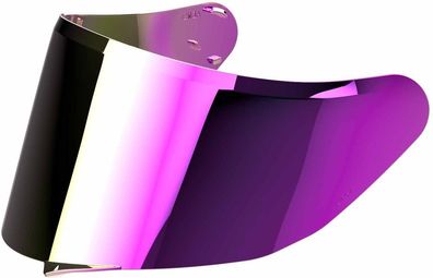 Airoh Motorrad Visier Spark Regenbogen Ai90141