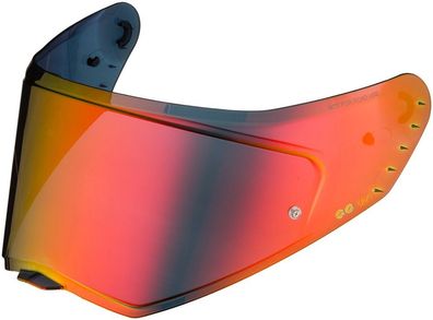 Caberg Motorrad Visier Drift Evo II Nicht Homologiert Ca31112