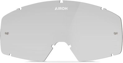 Airoh Motorrad Crossbrille Ersatzscheibe Für Blast Xr1 Ai85013