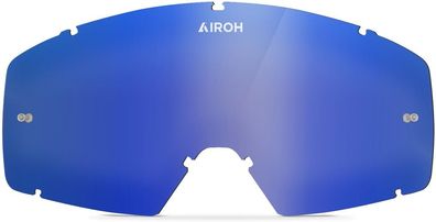 Airoh Motorrad Crossbrille Ersatzscheibe Für Blast Xr1 Ai85013