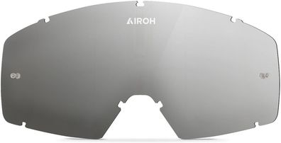 Airoh Motorrad Crossbrille Ersatzscheibe Für Blast Xr1 Ai85013