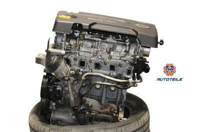 Opel Corsa D Motor A13DTC 1.3 CDTI 55 KW 75 PS QGQVG