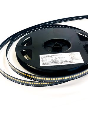 ROLLE: 1500 Stück 3030-LEDs Glbtech SMD GPM3030ZWGAI C1-85K-R2
