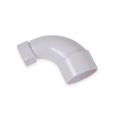 Trend Pool Klebedurchführungswinkel für Wanddurchführungen mit Flexschlauch