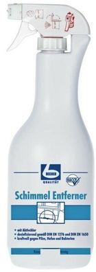 Dr. Becher Schimmel Entferner Sprühflasche 1,0l Schimmelentferner