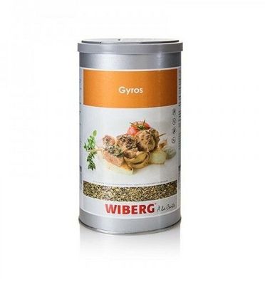 WIBERG | GYROS - Gewürzsalz | 700 GR |