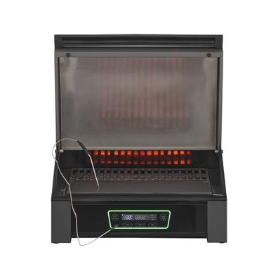 Grandpro Elektrogrill E2-Grill 1800 Watt K02000392A