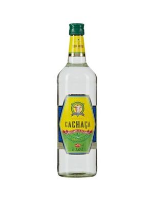 Don Diego Cachaca 40 % Vol. - 1 Liter Flasche Caipirinha