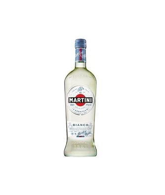Martini BIANCO 14,4 % Vol. - 0,75 L Flasche Wermut