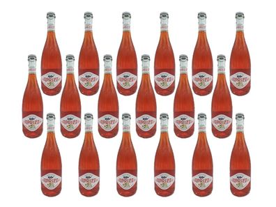 18x Käfer Sprizz Aperitivo Bitterorange 6,9 % Vol. in 0,75 L Flasche
