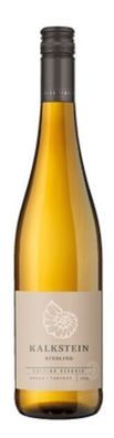 Claus Jacob Edition Terroir Riesling Kalkstein - Exquisiter 12,5%- 0,75 L