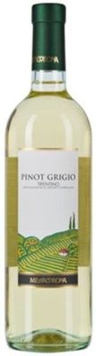 Ca' Ernesto Pinot Grigio DOC Veneto Weißwein 0,75L