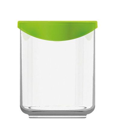 6 Luminarc 800ml Dose 10cm Durchmesser Keep´n mit Deckel Dose 0,8 Liter