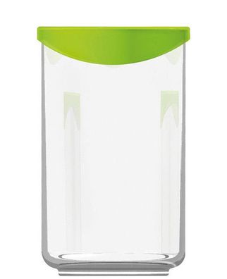 6 Luminarc 1100ml Dose 10cm Durchmesser Keep´n mit Deckel Dose 1,1 Liter