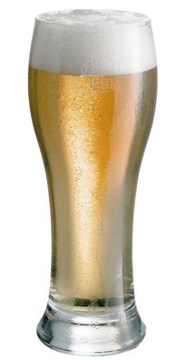 Weizen 6er Set Weizenbiergläser 0,5l Weissbierglas Weizenbier TOP