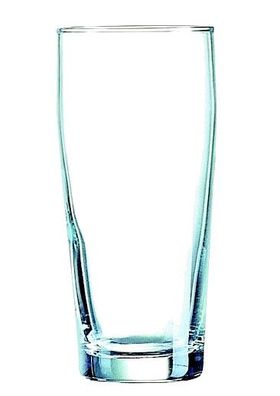 120 Gläser 0,2l Willibecher Der perfekte Allrounder Saft Wasser Bier Willybecher