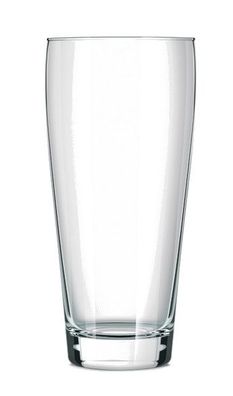 24 Gläser 0,4l Willibecher Der perfekte Allrounder Saft Wasser Bier Willybecher