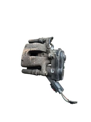 Renault Megane III Bremssattelgehäuse Hinten Links Bremssattel