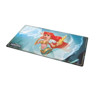Disney Lorcana TCG Spielmatte Arielle