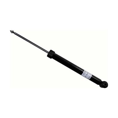 Sachs Stoßdämpfer 314 868 hinten für Alfa Romeo Mito