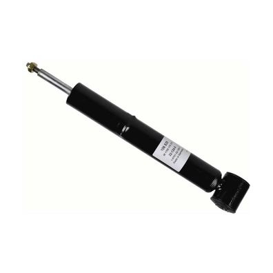 Sachs Stoßdämpfer 106 829 hinten für Audi 100 200