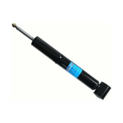 Sachs Stoßdämpfer 105 807 hinten für Audi 100 A6