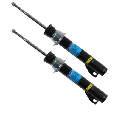 2 Sachs Stoßdämpfer 312 379 Vorderachse für Alfa Romeo 159 Spider