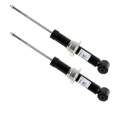 2 Sachs Stoßdämpfer 312 380 Hinterachse für Alfa Romeo 159 Brera