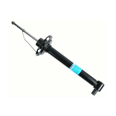 Sachs Stoßdämpfer 170 814 hinten für Audi A4