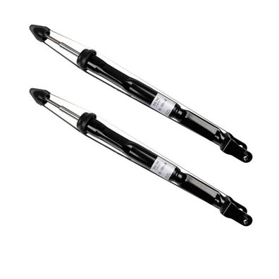 2 Sachs Stoßdämpfer 315 742 Hinterachse für Alfa Romeo Giulietta